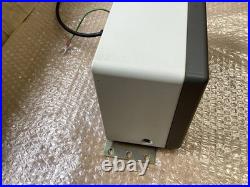 Mitutoyo KS-13 DRO Digital Readout Counter 174-105 3 Axis Unit Working