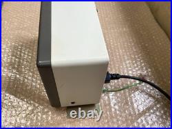 Mitutoyo KS-13 DRO Digital Readout Counter 174-105 3 Axis Unit Working