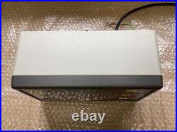 Mitutoyo KS-13 DRO Digital Readout Counter 174-105 3 Axis Unit Working