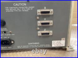 Mitutoyo KS-13 DRO Digital Readout Counter 174-105 3 Axis Unit Working