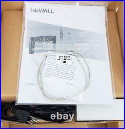 NEWALL DP700 2-AXIS Digital Read Out DRO Display DP7002110S12, New