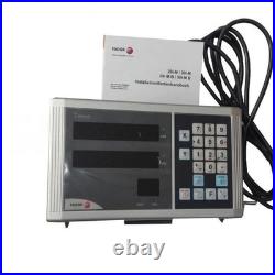 New In Box 20i-M Digital Readout Kit DRO 2 Axis Display Fast Shipping pi