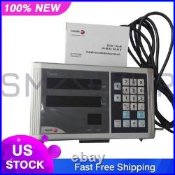 New In Box 20i-M Digital Readout Kit DRO 2 Axis Display #ty