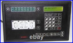 New Single Axis Digital Readout W Linear Scale DRO Set Kit High Cost Performa uk New Single Axis Digital Readout W Linear Scale DRO Set Kit High Cost Performa uk