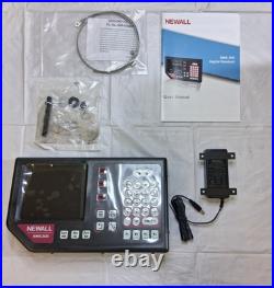 Newall 2 Axis Digital Readout Display Only NMS300 NEWLNMS30213S002
