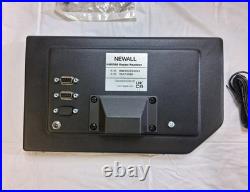 Newall 2 Axis Digital Readout Display Only NMS300 NEWLNMS30213S002