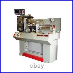 Newall 2 axis DRO Kit Harrison M250 Lathe 20 BTC (Lathe not included)