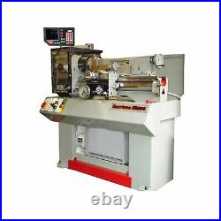 Newall 2 axis DRO Kit for Harrison M250 Lathe 30 BTC (Lathe not included)