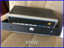 Newall A50 Single Axis digital read out display unit with manual