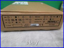 Newall DP700 2 Axis Digital Readout DRO Display for Milling DP7002110S12