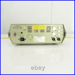 Numerex DRO 1 Axis Micron-X Single Axis Digital Readout 110-120VAC 1PH
