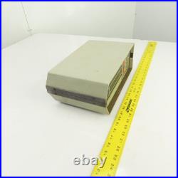 Numerex DRO 1 Axis Micron-X Single Axis Digital Readout 110-120VAC 1PH