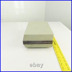 Numerex DRO 1 Axis Micron-X Single Axis Digital Readout 110-120VAC 1PH