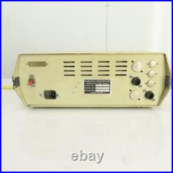 Numerex DRO 2000 Micron-X Two Axis Digital Readout 110-120VAC 1PH