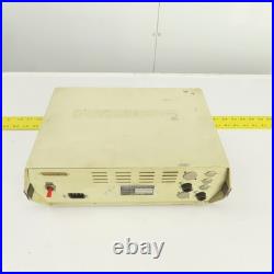 Numerex DRO 2000 Micron-X Two Axis Digital Readout 110-120VAC 1PH