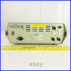 Numerex DRO 2 Axis Micron-X Two Axis Digital Readout 110-120VAC 1PH