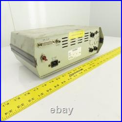 Numerex DRO 2 Axis Micron-X Two Axis Digital Readout 110-120VAC 1PH