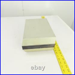 Numerex DRO 3 Axis Micron-X Three Axis Digital Readout 110-120VAC 1PH