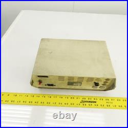 Numerex DRO Micron-X Single Axis Digital Readout 110-120VAC 1PH