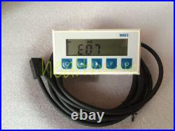 ONE M503 Magnetoscale LCD Digital Readout Meter for stCutting tool NEW