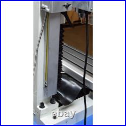 PM-25MV Precision Benchtop Milling Machine with 3-Axis DRO! STAND! FREE SHIPPING PM-25MV Precision Benchtop Milling Machine with 3-Axis DRO! STAND! FREE SHIPPING