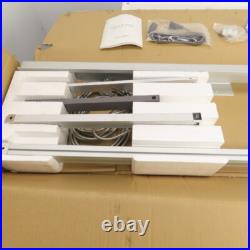 PRM PR671260 2-Axis Digital Readout Kit With 12 & 60 Linear Scales 120V PRM PR671260 2-Axis Digital Readout Kit With 12 & 60 Linear Scales 120V