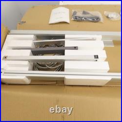 PRM PR671260 2-Axis Digital Readout Kit With 12 & 60 Linear Scales 120V