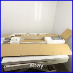 PRM PR671260 2-Axis Digital Readout Kit With 12 & 60 Linear Scales 120V