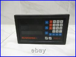 Renishaw Rgc-3 Dro 3-axis Digital Readout Display Linear Encoder Scale Cdcdiy