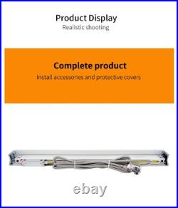 SDS200S DRO Touch Screen LCD Digital Readout 0.005mm With KA35 Linear Scale