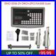 SDS6_2V_DRO_2_Axis_Digital_Readout_5um_KA300_Linear_Glass_Scale_Encoder_01_ysob