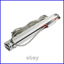 SDS6-2V DRO 2 Axis Digital Readout 5um KA300 Linear Glass Scale Encoder