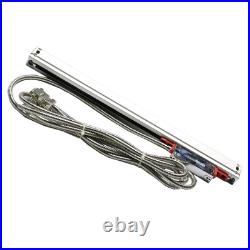 SDS6-2V DRO 2 Axis Digital Readout 5um KA300 Linear Glass Scale Encoder