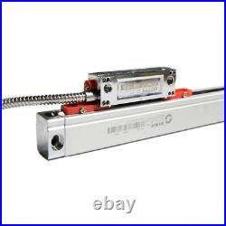 SDS6-2V DRO 2 Axis Digital Readout 5um KA300 Linear Glass Scale Encoder