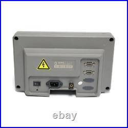 SDS6-2V DRO 2 Axis Digital Readout 5um KA300 Linear Glass Scale Encoder