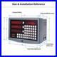 SDS6_3V_3Axis_DRO_Digital_Readout_High_Bright_Red_LED_Clear_Display_Universal_01_eqjw
