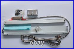 SINO KA300 Linear Encoder RS422 Signal 0.001mm Linear Scale for Digital Readout