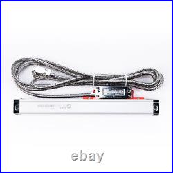 SINO KA300 Linear Encoder RS422 Signal 0.001mm Linear Scale for Digital Readout