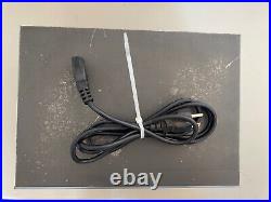 SONY MAGNESCALE LM20 DIGITAL READOUT DRO with Power Cord (Z axis error)