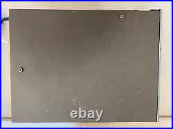 SONY MAGNESCALE LM20 DIGITAL READOUT DRO with Power Cord (Z axis error)