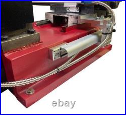 Sieg SX3 Milling Machine 2 Axis DRO Digital Readout Kit (mill not included)