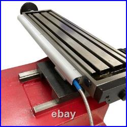 Sieg SX3 Milling Machine 2 Axis DRO Digital Readout Kit (mill not included)