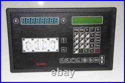 Single Axis Digital Readout Dro Best Quality High Cost Performance qu Single Axis Digital Readout Dro Best Quality High Cost Performance qu