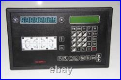 Single Axis Digital Readout Dro Best Quality High Cost Performance qu Single Axis Digital Readout Dro Best Quality High Cost Performance qu