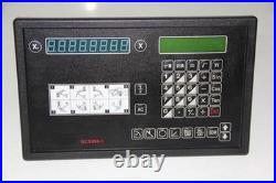 Single Axis Digital Readout Dro Best Quality High Cost Performance uo