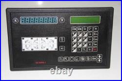 Single Axis Digital Readout Dro Best Quality High Cost Performance uo