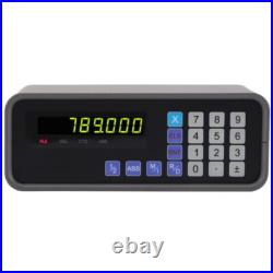 Single-Axis Linear Digital Readout SDS3-1 Machine Boring Machine Turning Single-Axis Linear Digital Readout SDS3-1 Machine Boring Machine Turning