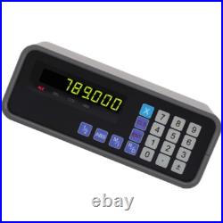 Single-Axis Linear Digital Readout SDS3-1 Machine Boring Machine Turning Single-Axis Linear Digital Readout SDS3-1 Machine Boring Machine Turning