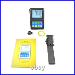 Single / One 1 Axis Simple Digital Readout DRO Fast Shipping #A6-8