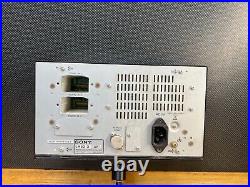 Sony LH52-3 2-Axis Digital Readout LH52-3 U7 DRO